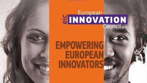 ADmit Therapeutics recibe una importante inversión del Consejo Europeo de Innovación