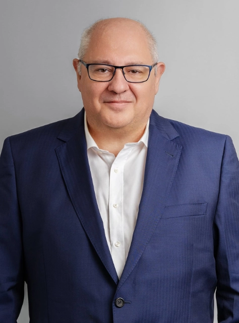 Ferran Prat