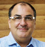 Antonio Soares