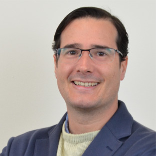 Carlos Cruchaga